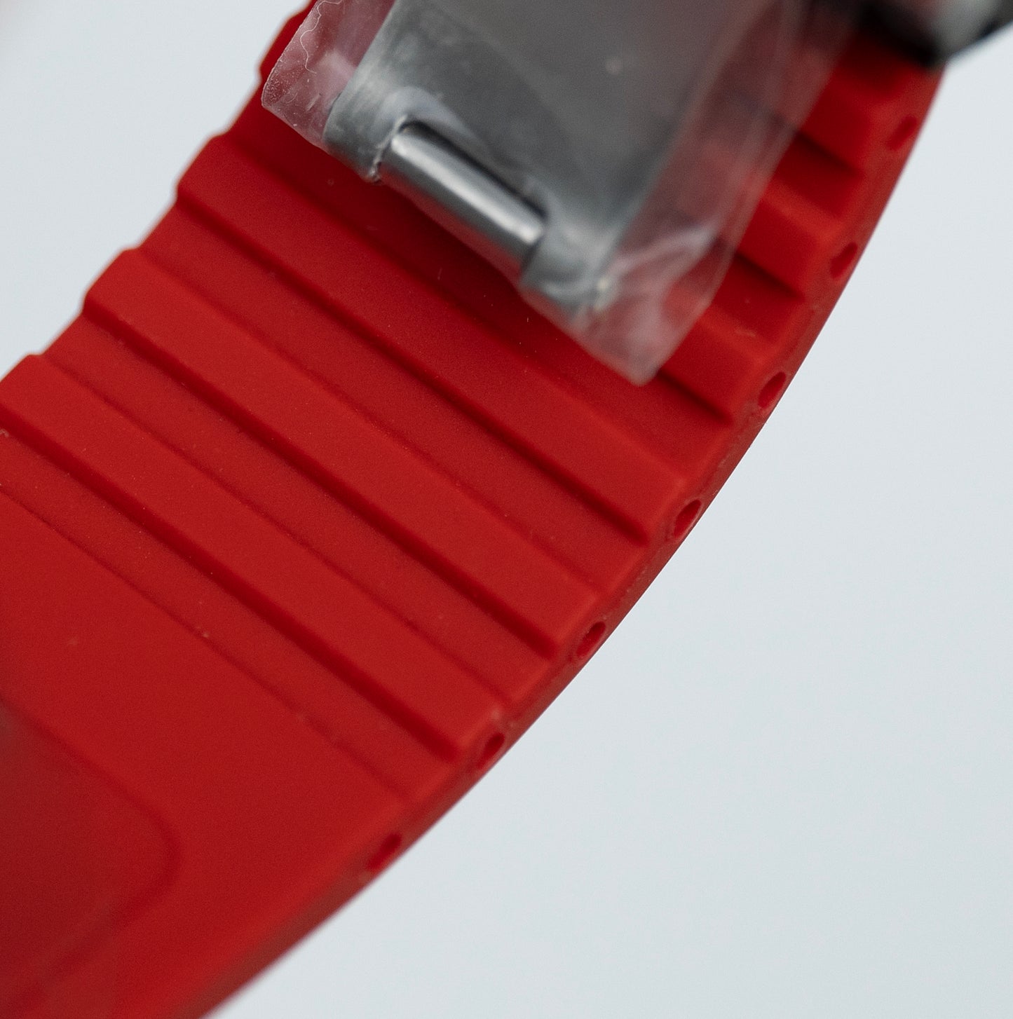 Angles Cylindrex Watch for Men Independent Watchmaking Unique Wristwatch