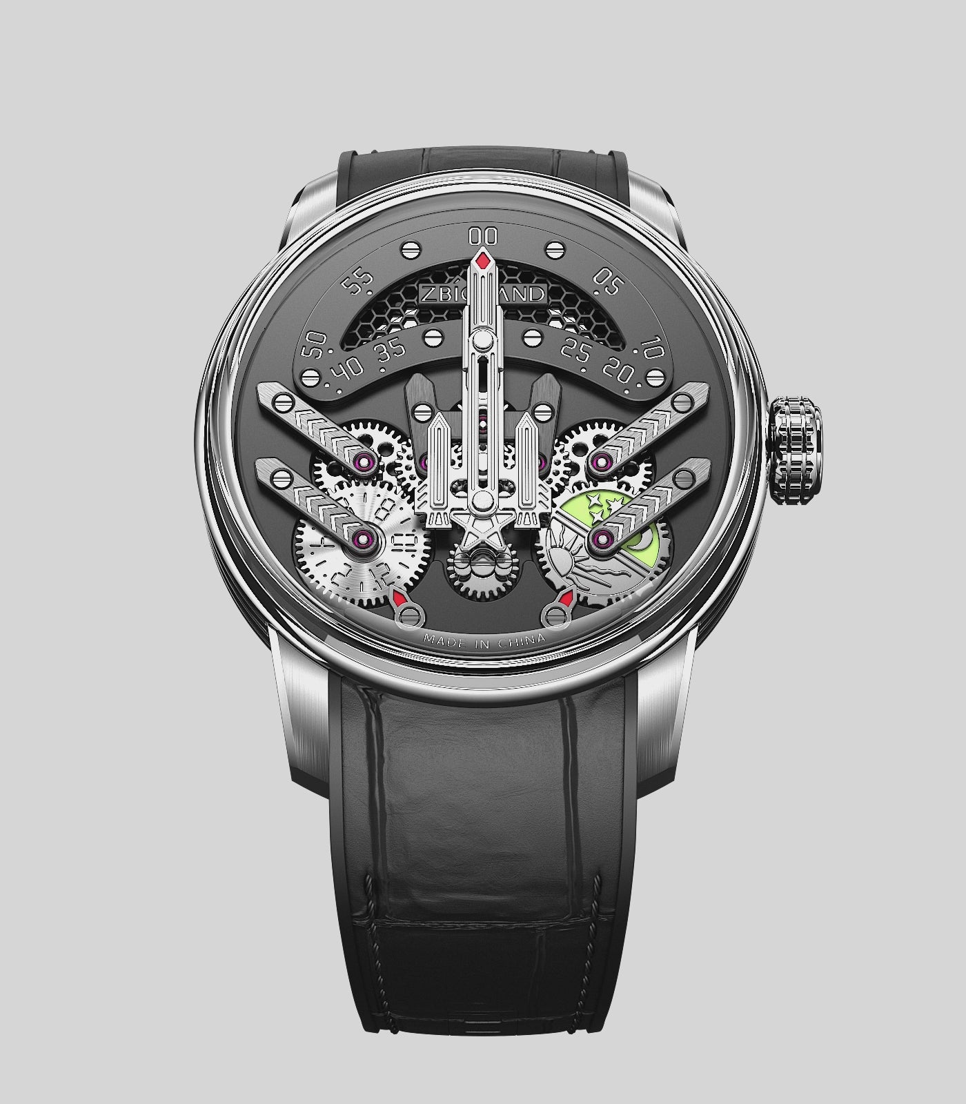 B*K様 SPECIAL STAR DIAL WATCH. Orient Place - The Place for Orient Watch Collectors and