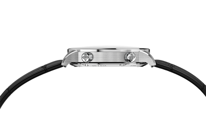 AGELOCER Automatic Watch Date Display World Time Series 5201A1 5201D2 5201E1 5201F2