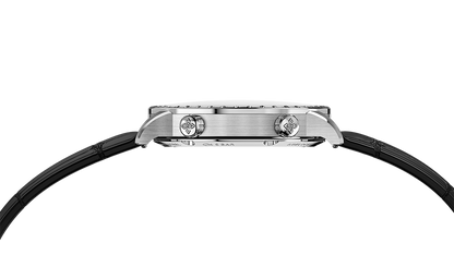 AGELOCER Automatic Watch Date Display World Time Series 5201A1 5201D2 5201E1 5201F2