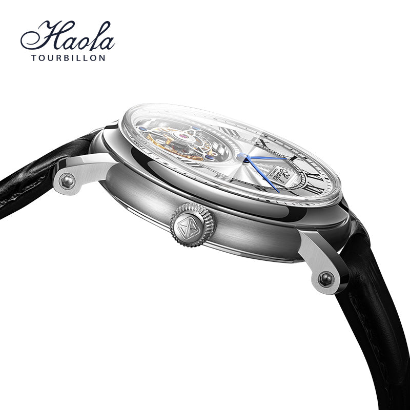 Haofa Manual Tourbillon Watch 1605