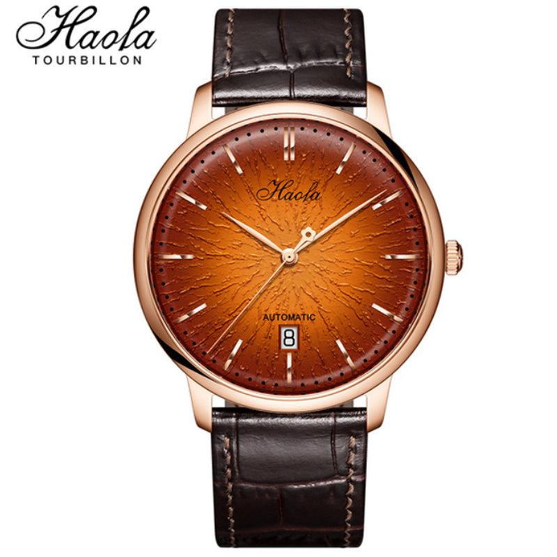 Haofa Transparent Haofa Watch – ChinaWatchMall