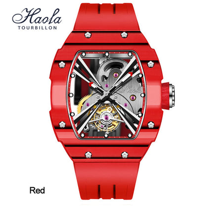 HAOFA Skeleton Tourbillon Watch 1903