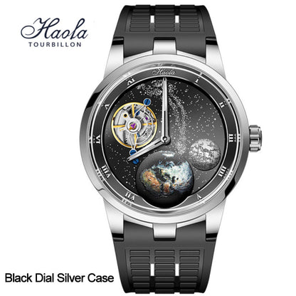 HAOFA CARROUSEL STAR 80H WATCH 1952