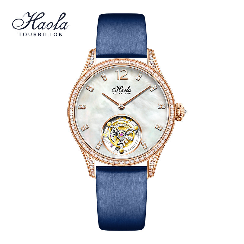 Haofa Transparent Haofa Watch – ChinaWatchMall