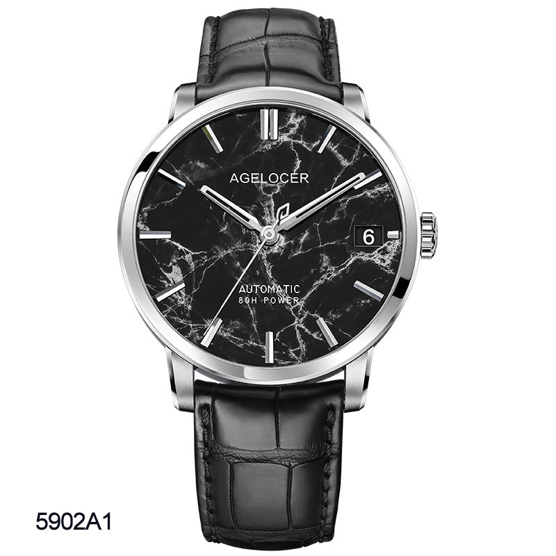 Agelocer cheap men's watch