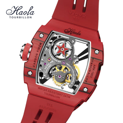 HAOFA Skeleton Tourbillon Watch 1903