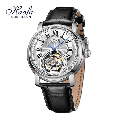 Haofa Manual Tourbillon Watch 1605