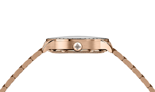 Automatic Moon Phase Watch Van Gogh Oil Painting Dial 6401